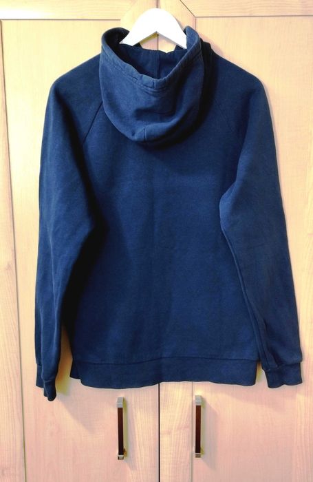 Męska śliczna bluza z kapturem Under Armour