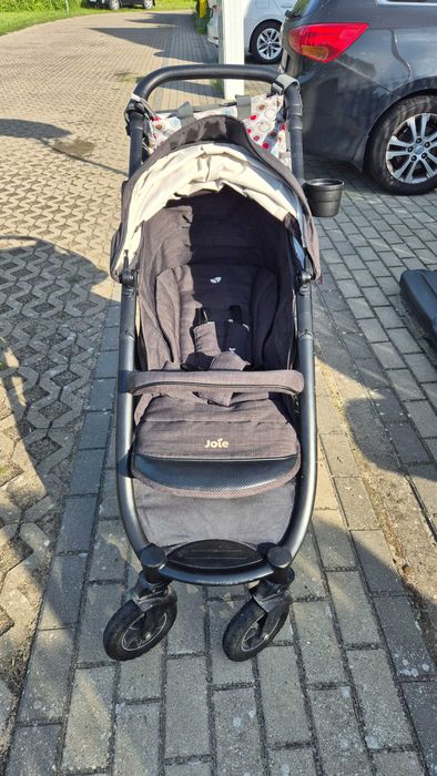 Wózek spacerowy Joie Mytrax