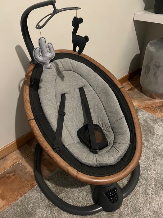 Espreguiçadeira Elétrica Maxi-Cosi Cassia