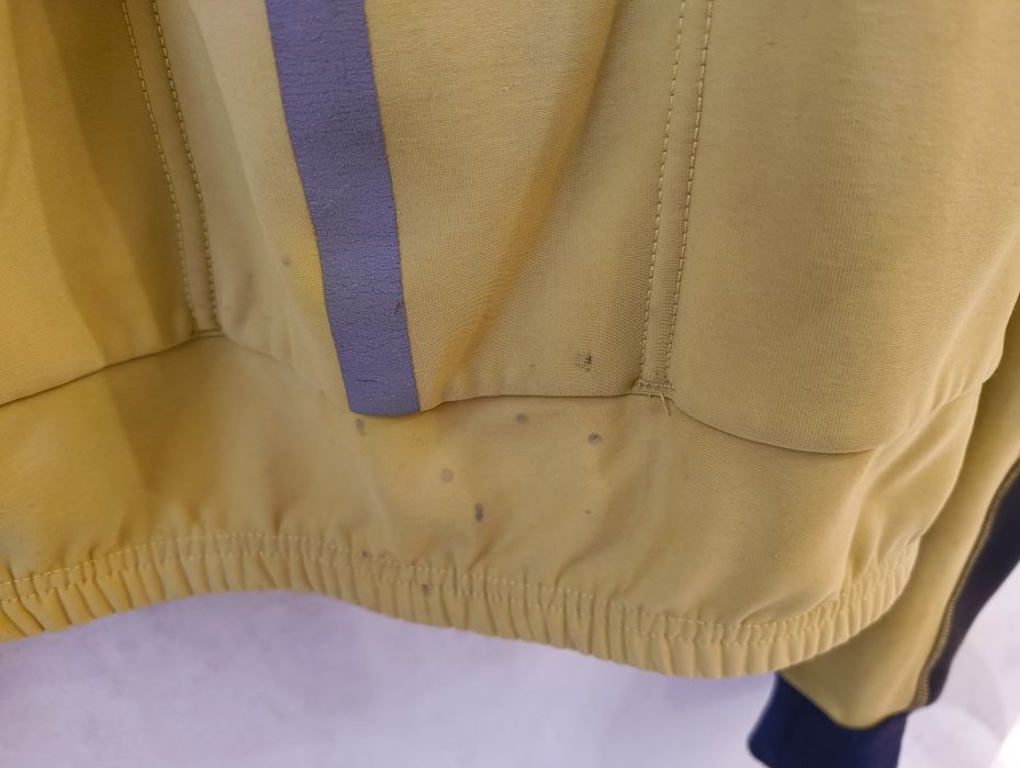 Assos M kurtka kolarska ciepła windtex meska