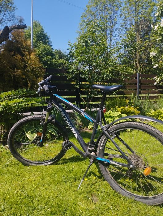 Rower górski btwin rock rider 340