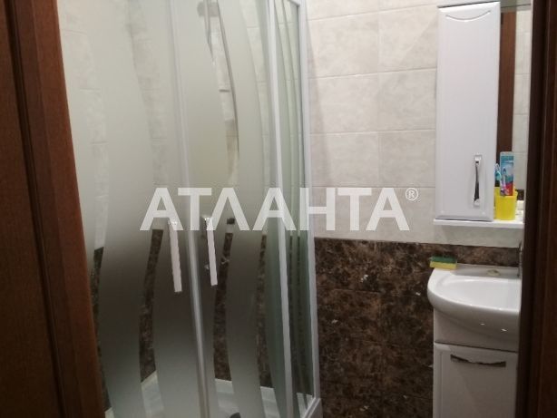 Будинок у Фонтанці на березі моря!