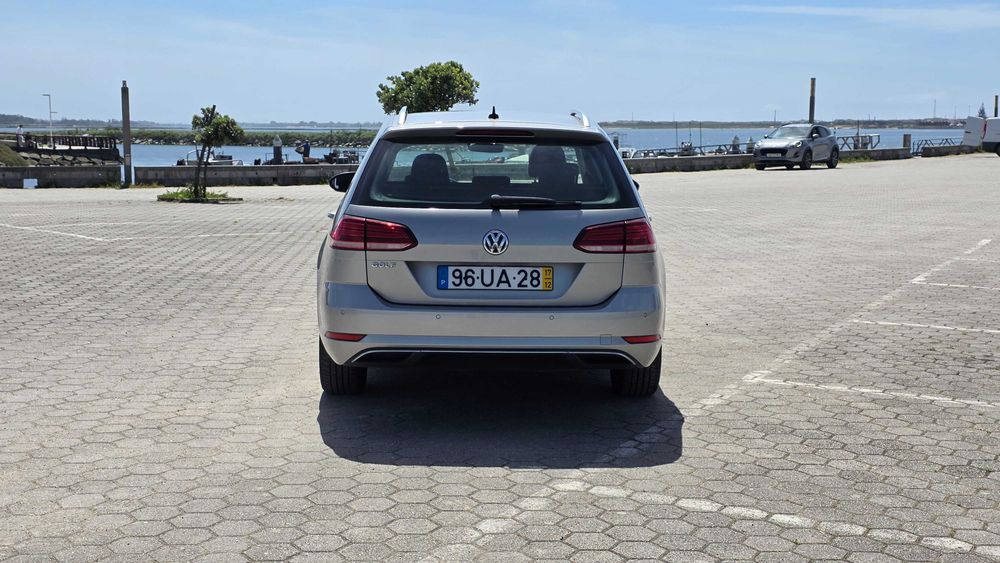 Volkswagen Passat VII Variant - 1.6TDI