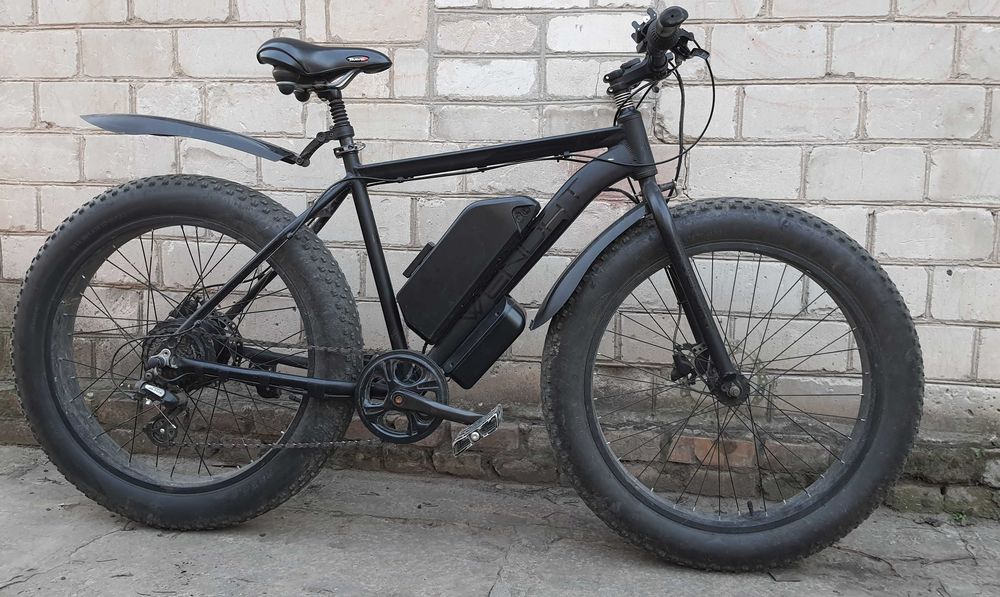 Ремонт ЭЛЕКТРОТРОСАМОКАТЫ Xiaomi Ninebot Kugo Like_Bike