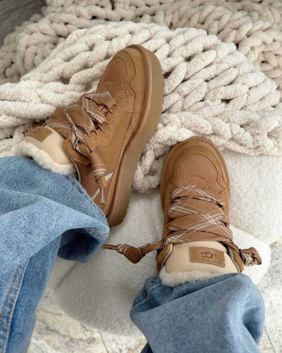 Хіт  сезону, ugg lowmel Sneaker уггі угги 40.41