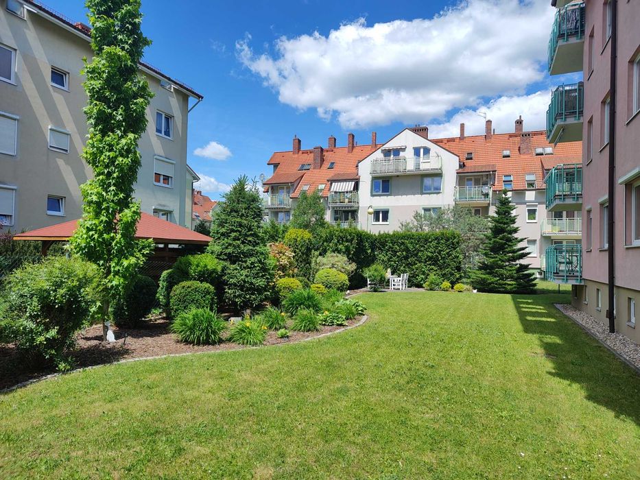 2 pokoje | 46,5 m² po podłodze | ul. Krzemieniecka | Klimatyzacja