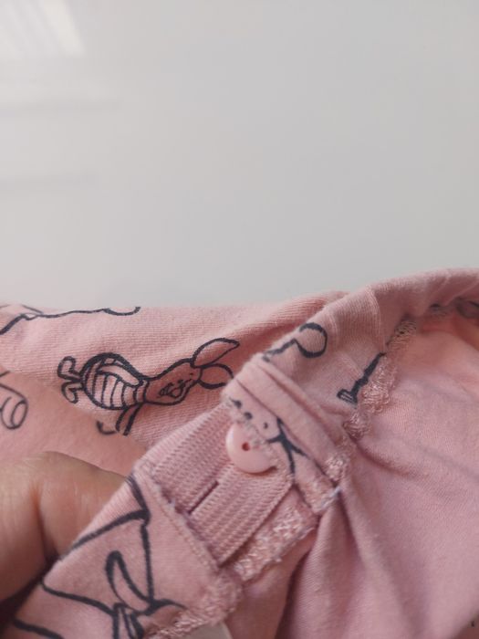 Костюм для дівчинки 92