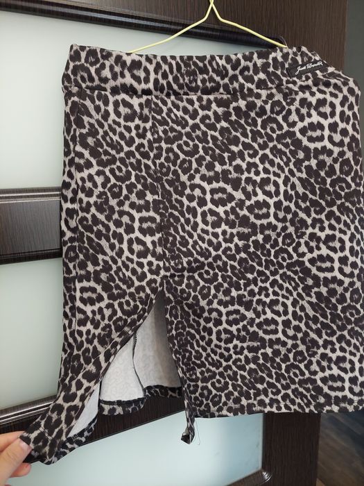 Спідниця для латини