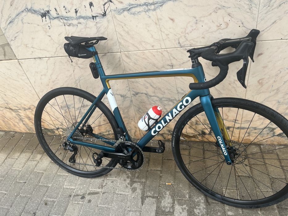 Vendo colnago V3