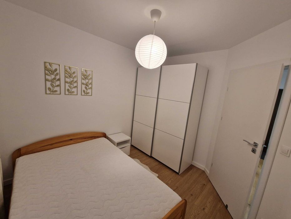 2 Pokoje Bochnia ul.Trudna