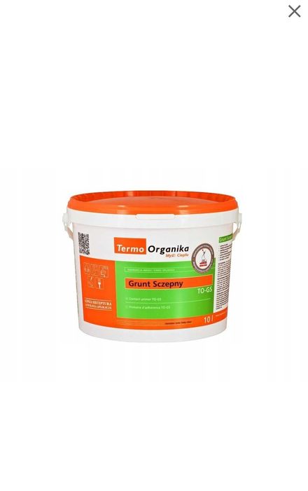 Grunt szczepny 15kg Termo organika TO-GS