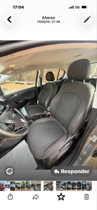 Toyota Auris Turing
