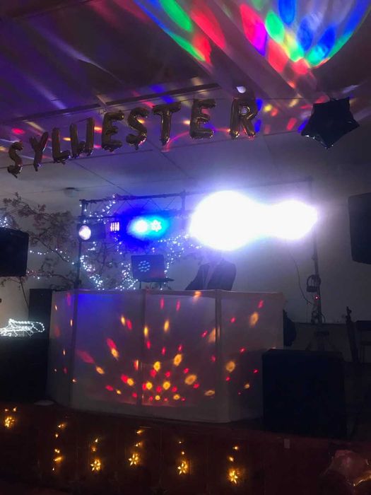 DJ MARCOS na Twoją imprezę