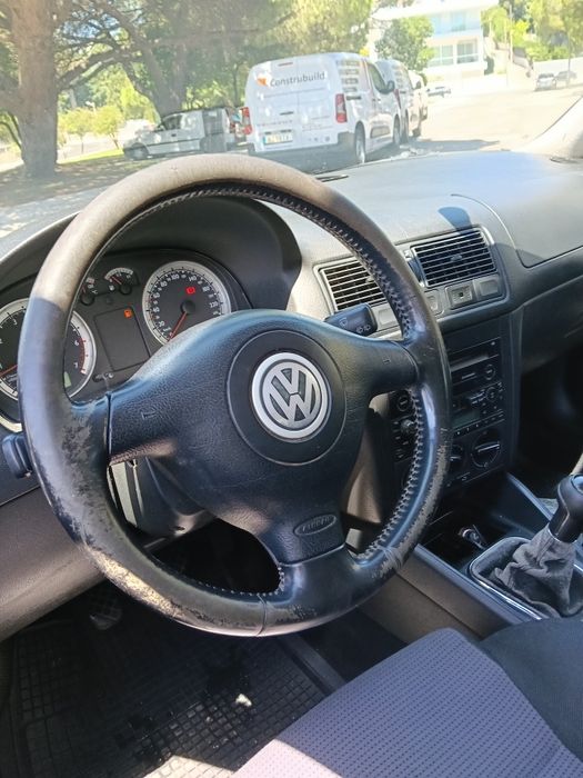 Golf MK4  Comfortline  2003