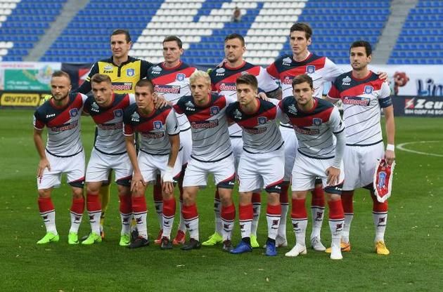 Арсенал/Киев вымпел