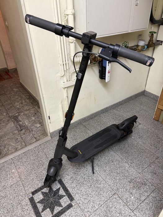 Електросамокат Ninebot Max G2