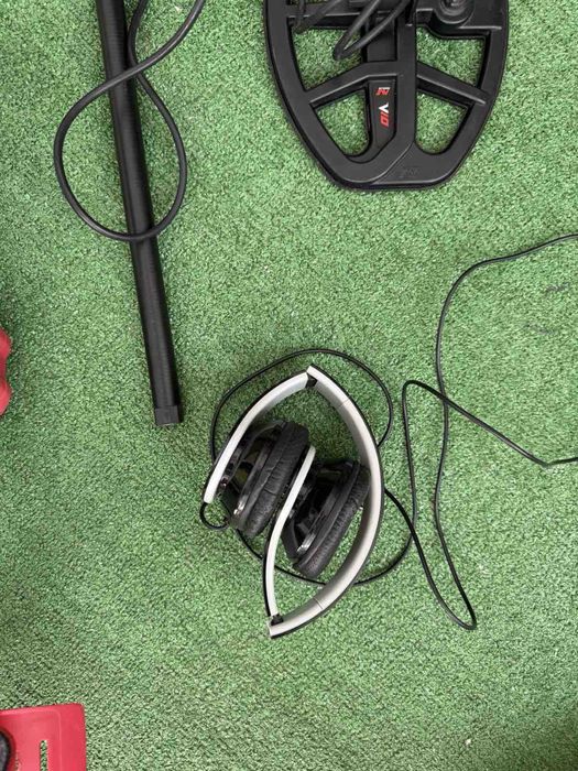Металошукач Minelab Vanquish 440. Металлоискатель Минелаб Ванквиш 440