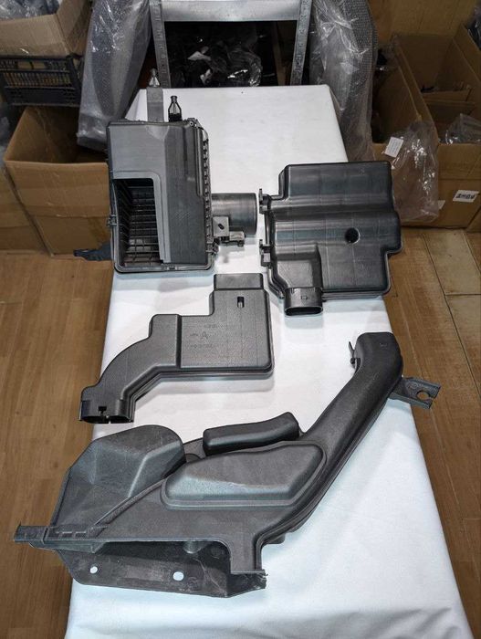 Патрубок повітряний, воздуховод Nissan Rogue, X-Trail T32