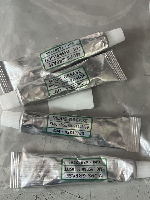 Hyundai  Kia Муфта Демфер 563152K000FFF. Оригинал