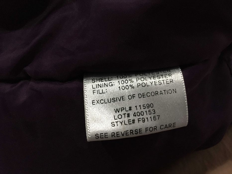 Курточка дитяча Weatherproof usa