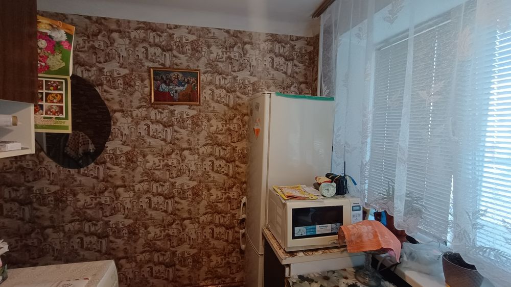 Продам 1кімнатну квартиру,центр