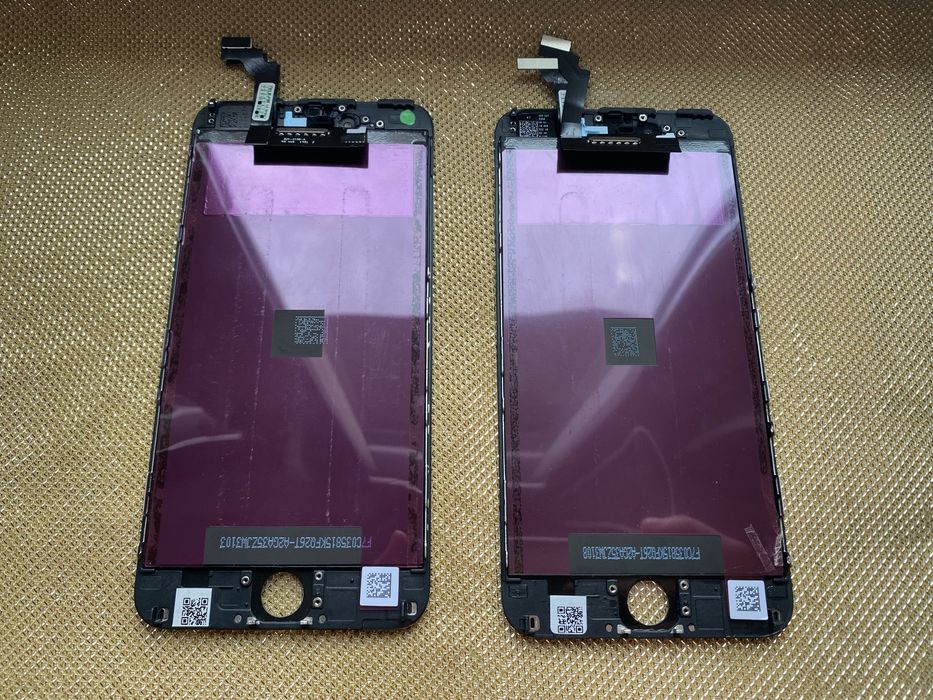 Wyświetlacz iPhone 6 plus