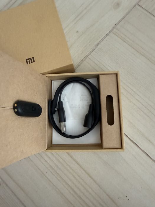 Xiaomi mi band 1