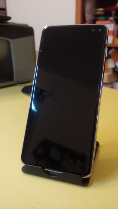 Samsung S10+ sem riscos