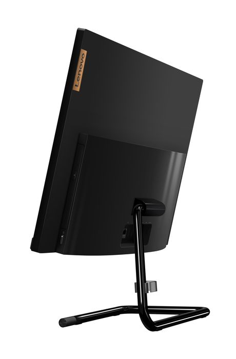 ПК Моноблок Lenovo ideacentre A340-24IWL (F0E800Q4UA) Black