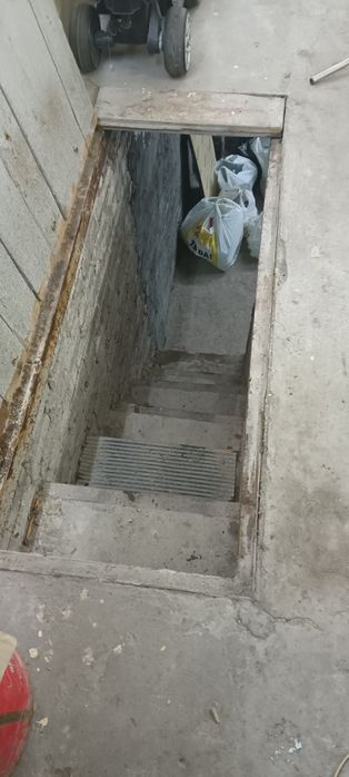 Сдам гараж для электромобиля район Зоря