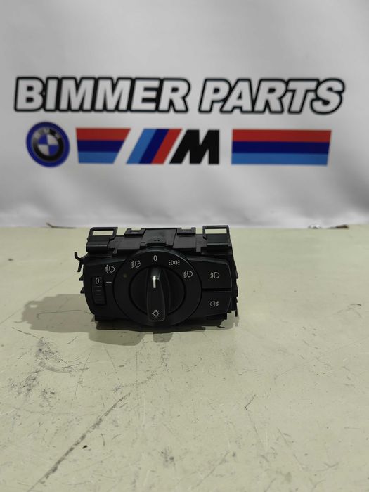 Botão/Comutador Luzes automáticas BMW  E82/E84/E90/E91  693.2792