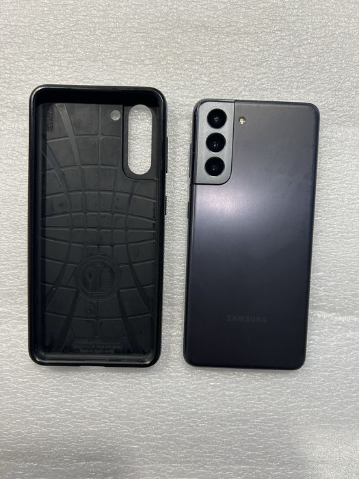 Samsung S21 5g 128 gb