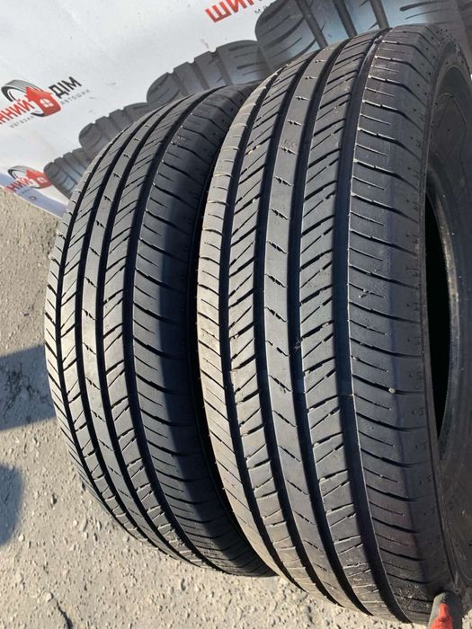 Шини 225/70 R15 Nankang всесезонн 2024 рік 6,8 мм