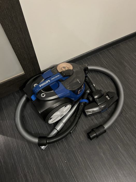 ‼️Пилосос Philips FC9745 На запчастини‼️