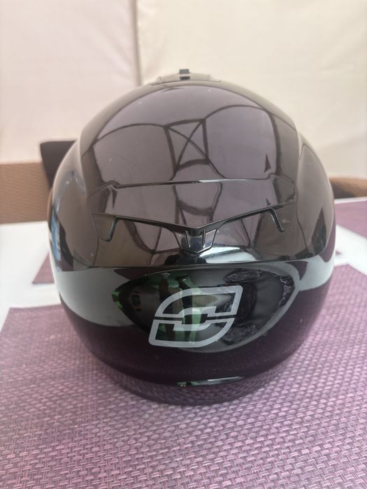 Kast motocyklowy