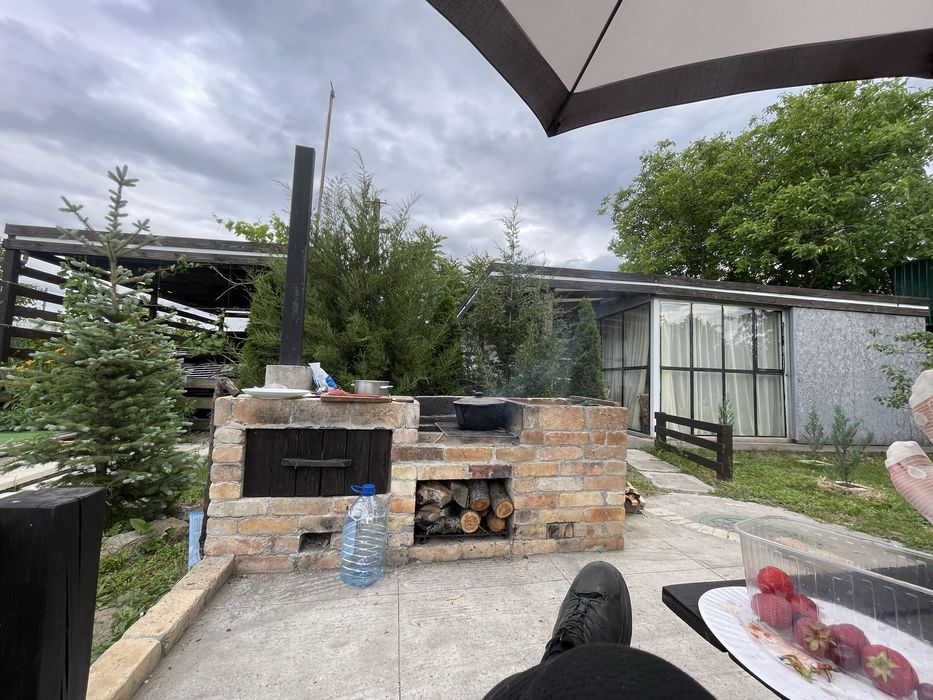 Продам дачу   Павлоград  в  районе  ПЗТО