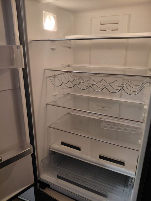 Холодильник Siemens