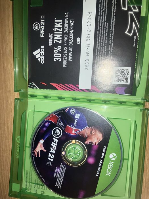 Gry do xboxa idealny stan