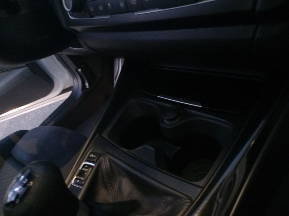 BMW 118 — fotografia 11