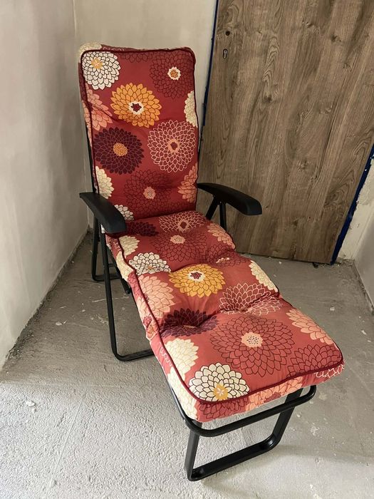 Leżak stan bardzo dobry