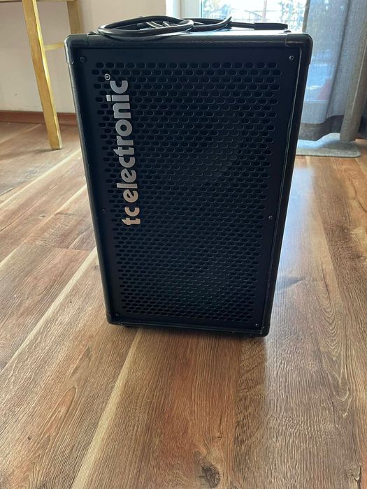 Combo basowe TC Electronics BG250 208