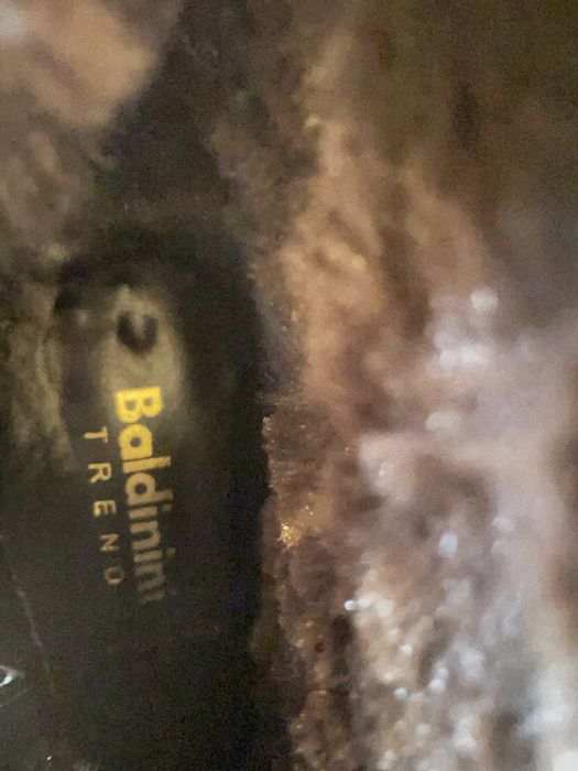 Італійські жіночі черевики