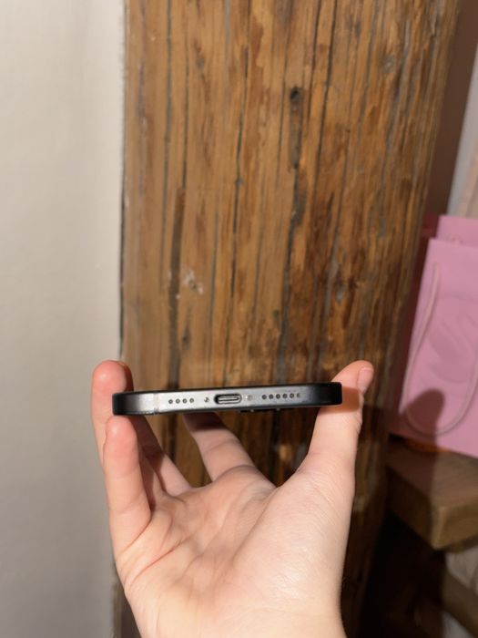 Iphone 15 plus , 128gb