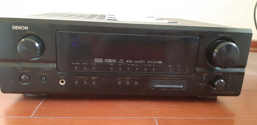 Denon AVR 1907 новый