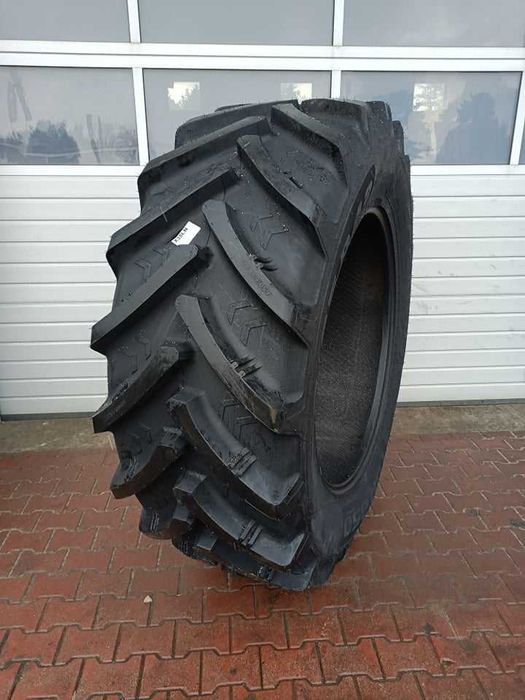 Opona 650/65R42 Ascenso TDR 650 165D Mocna 7 lat Gwarancji