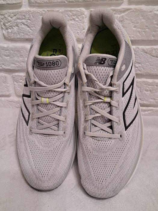 New Balance Fresh Foam X 1080, р.46