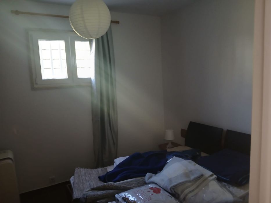 Apartamento T1 c/ TERRAÇO - casal de cambra