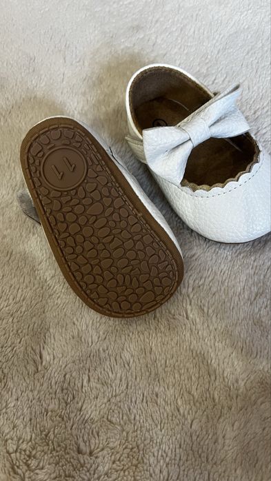 Туфельки, пінетки,топаночки для немовлят