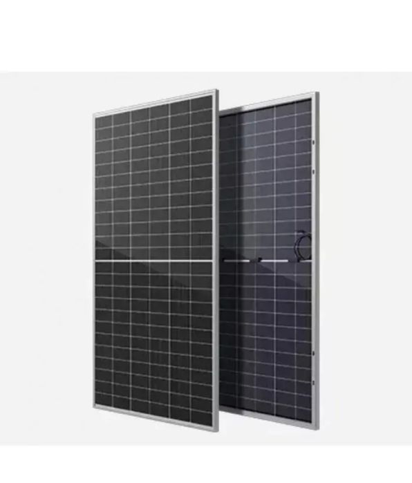 Сонячна панель Longi Solar LR8-66HGD-625M Bifacial
