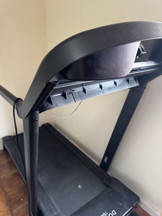 Domyos Treadmill473842030772244480
